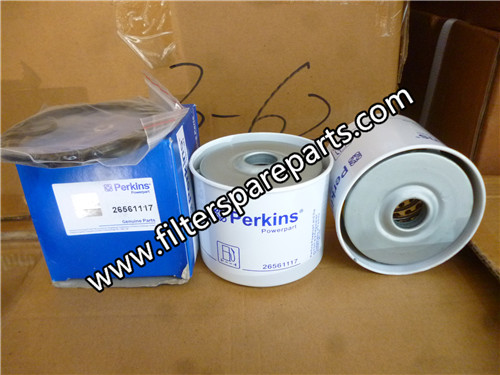 26561117 Perkins Fuel Filter on sale